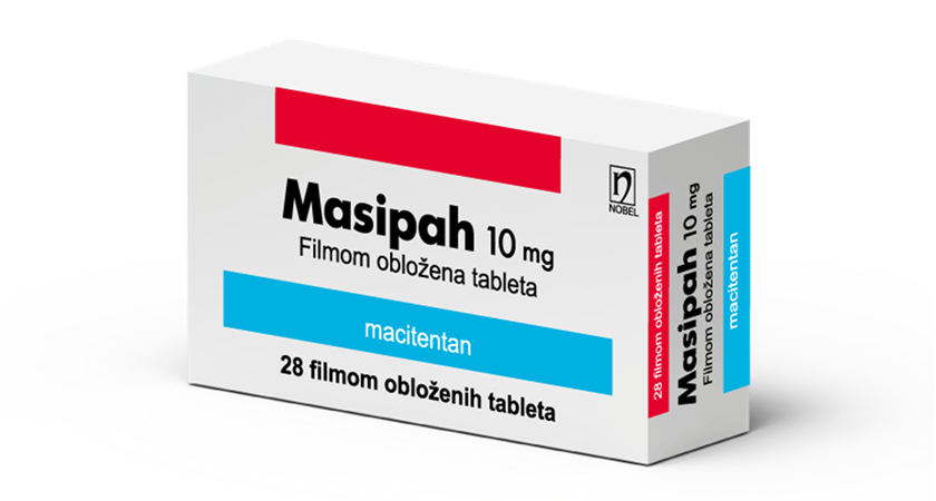 Masipah 10mg 28 filmom obloženih tableta