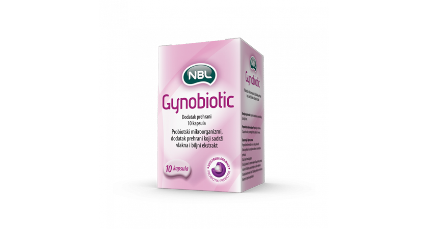 NBL Gynobiotic