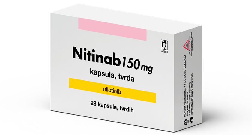 Nitinab 150mg 112 tvrdih kapsula