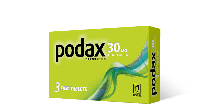 Podax