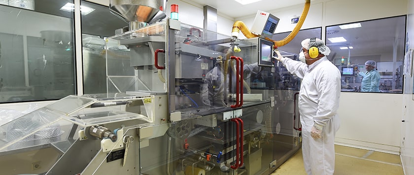 Düzce Pharmaceutical centar za istraživanje i razvoj