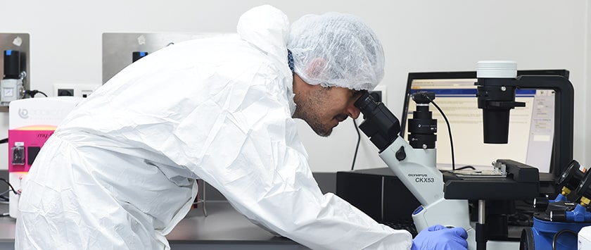 Marmara Teknokent (MARTEK) biotehnološki centar za istraživanje i razvoj